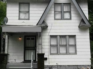 17673 Westbrook St, Detroit, MI 48219