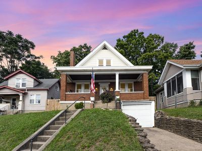 1605 Ross Ave, Cincinnati, OH, 45205