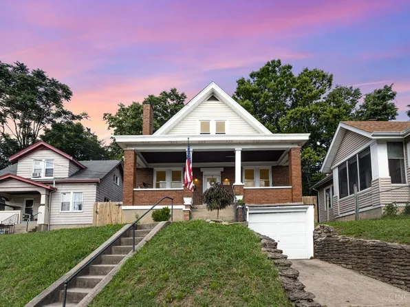 1605 Ross Ave, Cincinnati, OH 45205