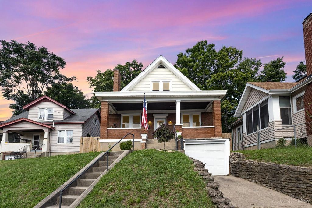 Real estate listing image