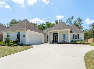7318 Bessie Dr, Denham Springs, LA 70706