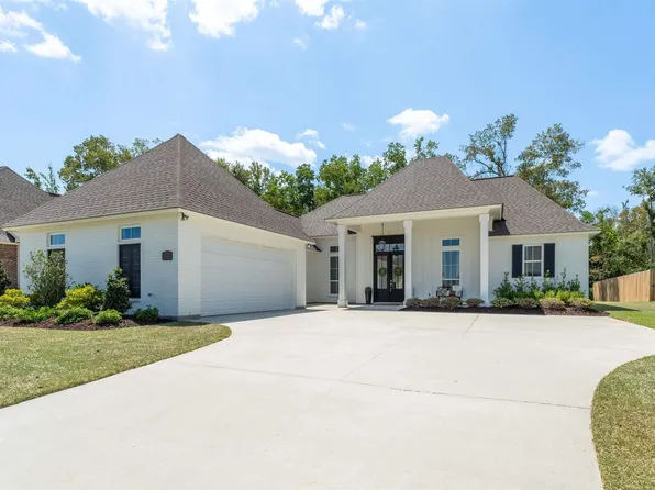 7318 Bessie Dr, Denham Springs, LA 70706