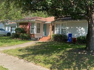 112 Circle Dr, Cleburne, TX 76033