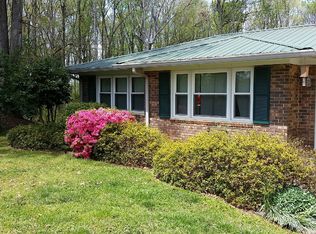 6424 Stone Bridge Rd, Carnesville, GA 30521