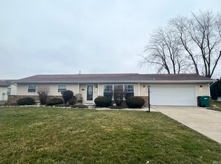 505 Holly St, Monon, IN 47959