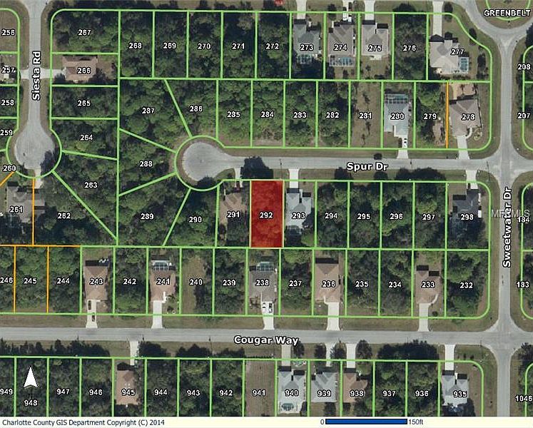 1st image of 109 Spur Dr