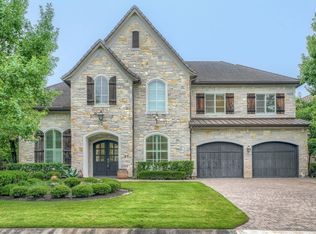 27 Johnathan Landing Ct, Spring, TX 77389