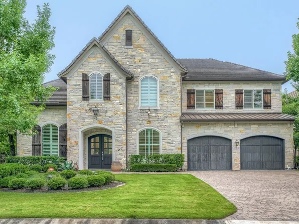 27 Johnathan Landing Ct, Spring, TX 77389