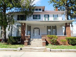 112 W Mechanic St, Shelbyville, IN