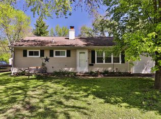 3817 N Park Dr, Belleville, IL