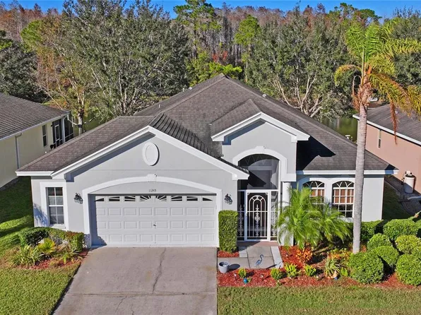 11243 Merganser Way, New Port Richey, FL 34654