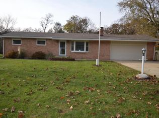 970 Ruth Ln, Niles, MI 49120