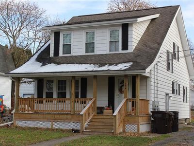 306 Edgewood Ave, Grove City, PA, 16127