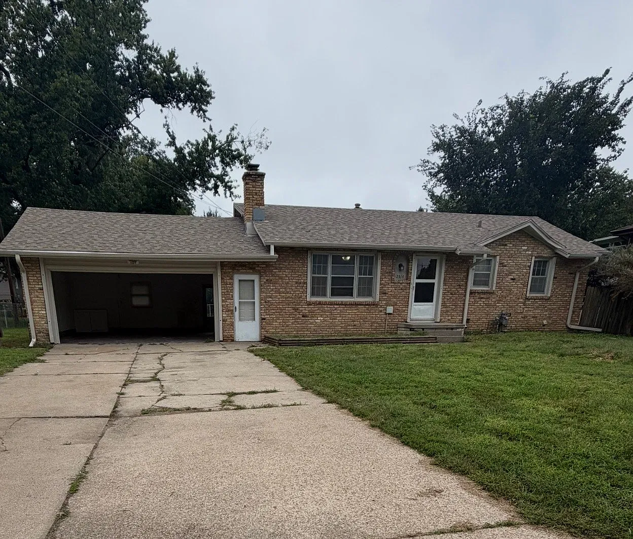 Move in Ready — Photo 1