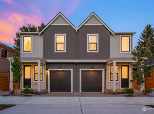 8542 9th Ave NW #B, Seattle, WA 98117