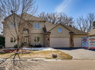 10727 Woodland Dr N, Champlin, MN 55316