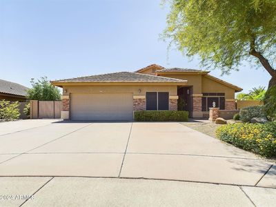 23332 N 70th Ln, Glendale, AZ, 85310