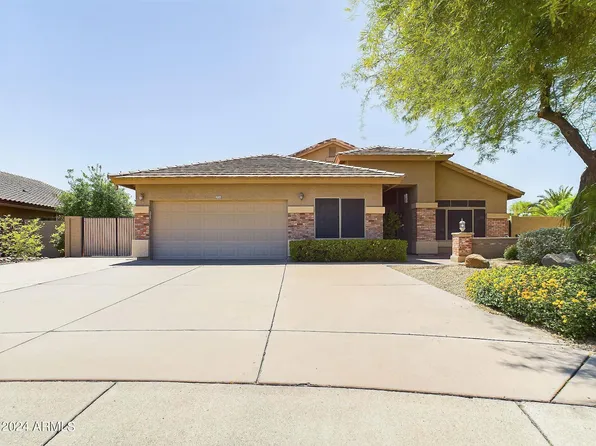 23332 N 70TH Lane, Glendale, AZ 85310