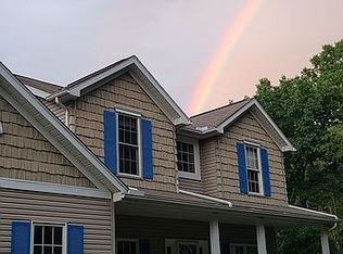 14355 Price St NE, Alliance, OH 44601