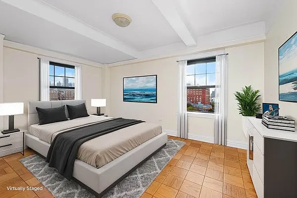 Rented by Manhattan Realty Group | media 9