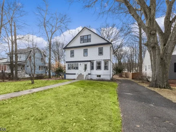 384 W PALISADE AVE, Englewood City, NJ 07631