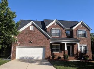 500 Deercross Ln, Waxhaw, NC 28173