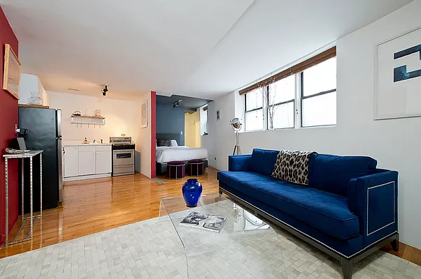 Rented by Compass | media 13