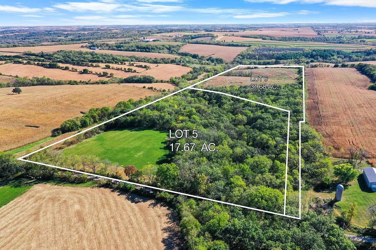 Lot 5 Dividing Ridge Road #5 photo 1