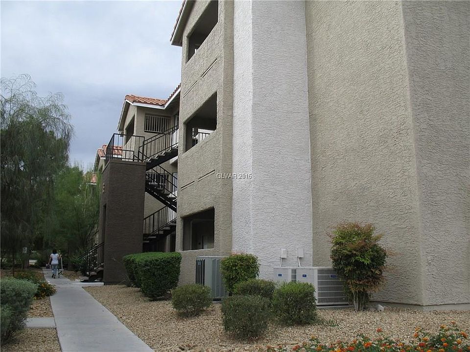 2nd image of 4200 S Valley View Blvd #304