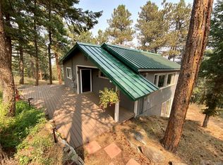 44 Pine Rd, Golden, CO 80401