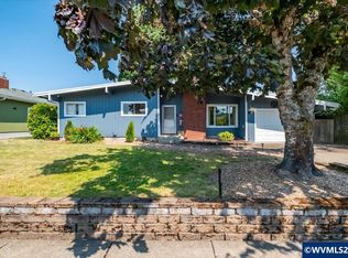 543 S 18th St, Philomath, OR 97370