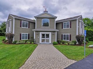 215 Longmeadow Rd UNIT 102, Taunton, MA 02780