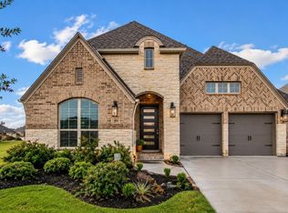 1294 Wandering Brook St, Magnolia, TX 77354