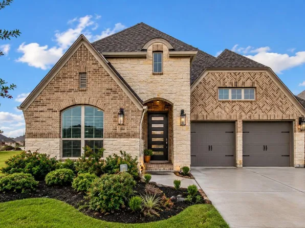 1294 Wandering Brook St, Magnolia, TX 77354