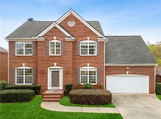 4017 Wyndam Hill Dr, Suwanee, GA 30024