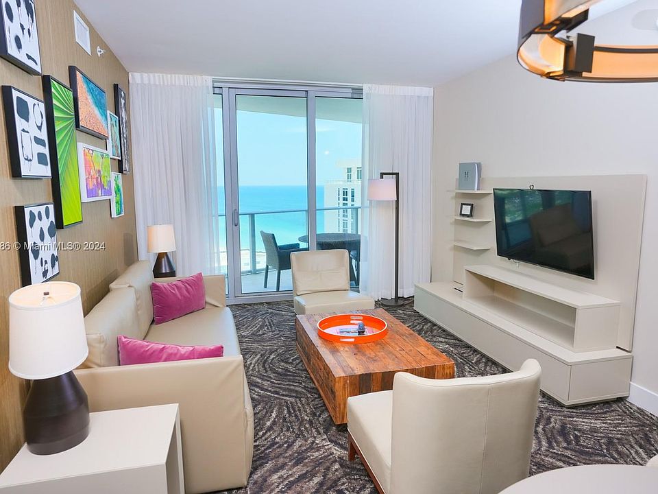 1st image of 4111 S Ocean Dr #2004