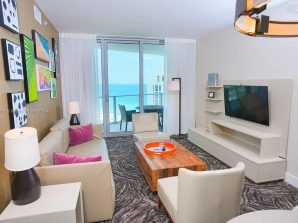 4111 S Ocean Dr #2004, Hollywood, FL 33019