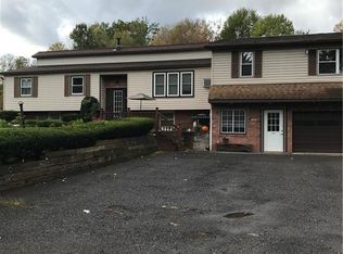 1381 County Route 37, West Monroe, NY 13167