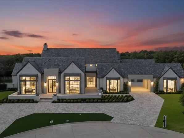 1905 Meadow View Ct, Roanoke, TX 76262