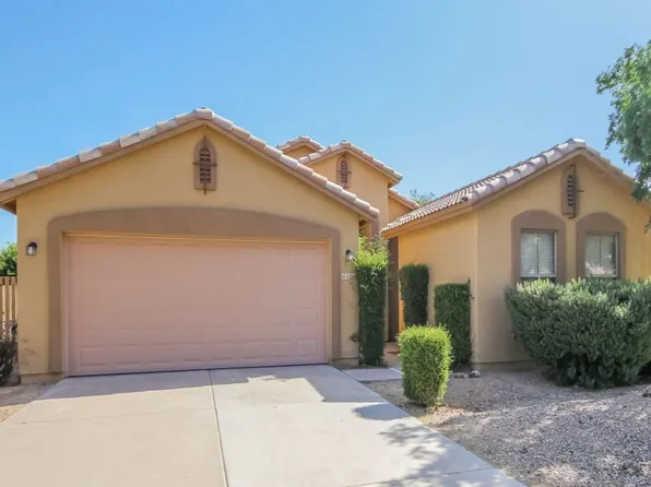 3802 E Chickadee Rd, Gilbert, AZ 85297
