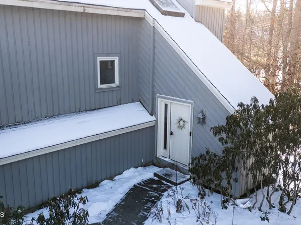 1 Juniper Hill Drive #A, Bolton Landing, NY 12814