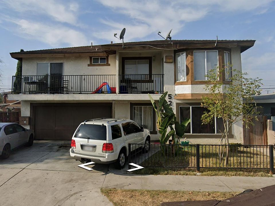 1st image of 527 N Sabina St #1