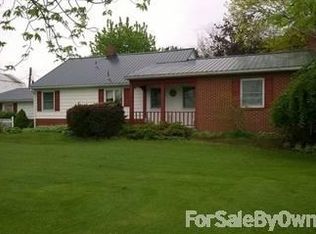 475 Bricker Rd, Shelby, OH 44875