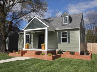 6700 Stuart Ave, Richmond, VA 23226