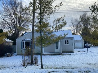 10285 Dowling Rd, Perrysburg, OH 43551