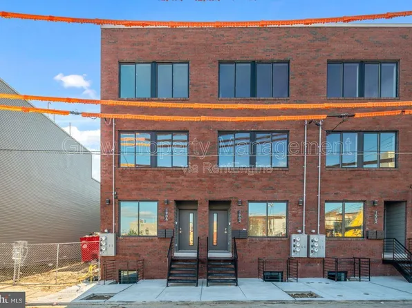 1904 E York St Unit 1, Philadelphia, PA 19125