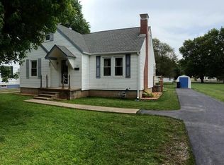 416 S 3rd St, Caseyville, IL 62232