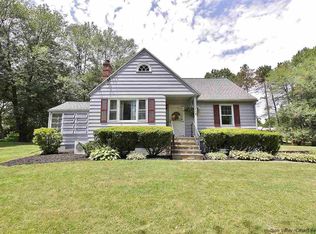 719 Lucas Avenue Ext, Hurley, NY 12443