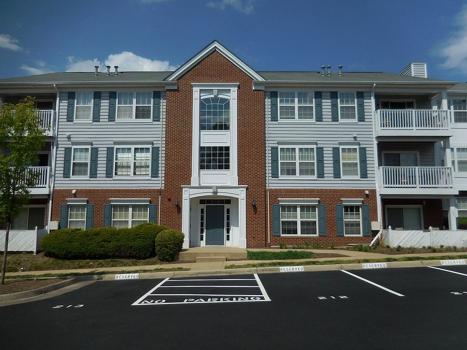 Main Entrance