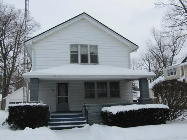 920 N Washington St, Owosso, MI 48867